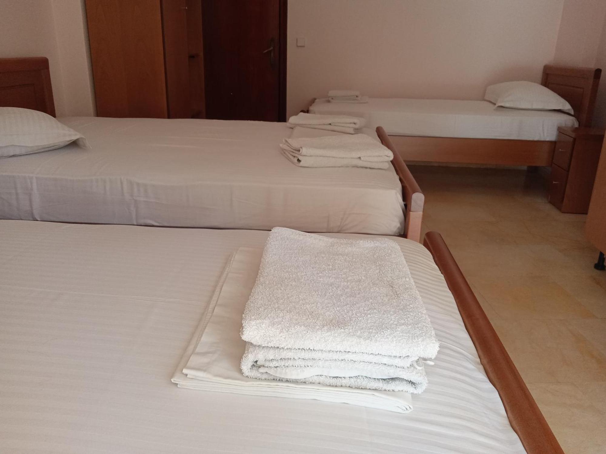 Dimitra Pentaliou Rooms Kamena Vourla Værelse billede